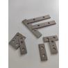 Buy cheap 60mm Square Carbide Inserts For Woodworking Spiral/Helical Planer CutterHead Lathe from wholesalers