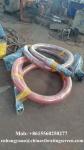 convenient portable equipment wood flour spiral conveyor