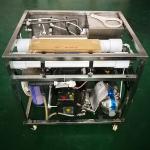 Sea water ro membrane small desalination plant sea water desalination plant