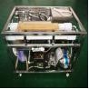 Buy cheap 1000LPD Seawater RO Plant Reverse Osmosis System 50HZ 8% Recovery Rate from wholesalers