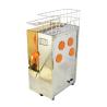 Buy cheap Countertop Model Orange Juicer Extractor For Commercial And Supermarket from wholesalers
