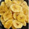 Buy cheap Maltodextrin Dried Banana Slices Sweet Organic Banana Chips from wholesalers