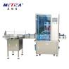 Buy cheap 50ml-500ml Linear Bottle Washing Machine 6 Heads Speed Adjustable from wholesalers