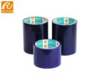 Printing Logo Plastic Film Surface Window Glass Protective Film 50 -60 Mic