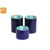 Buy cheap Good Adhesion Self Adhesive Tape , No Residue Protective Plastic Film For Metal from wholesalers