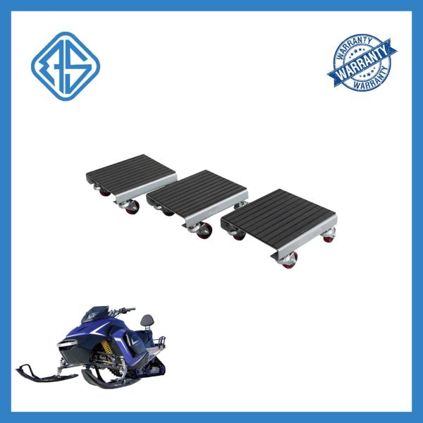 Buy cheap snowmobile shop dolly furniture dolly car dolly set of 3 from wholesalers