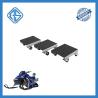 Buy cheap snowmobile shop dolly furniture dolly car dolly set of 3 from wholesalers