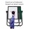 Buy cheap 360 Degree Magnetic Drawing Board For Children Double Sided Feature from wholesalers