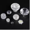 Buy cheap 1W 3W High Power PMMA Led Lens for aspheric condenser Led Spotlight from wholesalers