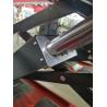 Buy cheap Q235 3500Kg Capacity Vehicle High Rise Scissor Lift / Scissor Hoist from wholesalers