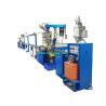 Buy cheap Customized High Temperature Silicone Cable Extrusion Machine cable making machine from wholesalers