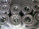 Industrial Cylindrical Bearing Rollers Nju300 Series High Radial Load Capacity