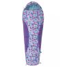 Buy cheap Cold Weather 2.95lbs 190T Polyester Kids Sleeping Bag from wholesalers