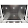 Buy cheap Moisture Proof Stainless Steel False Ceiling With Keels / Corners Accessories from wholesalers