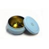 Buy cheap Decorative Scented Candle Tin Can from wholesalers