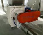 Buy cheap Rotary Airlock Valve Discharge Feeder Valve High Efficiency Customized Air from wholesalers