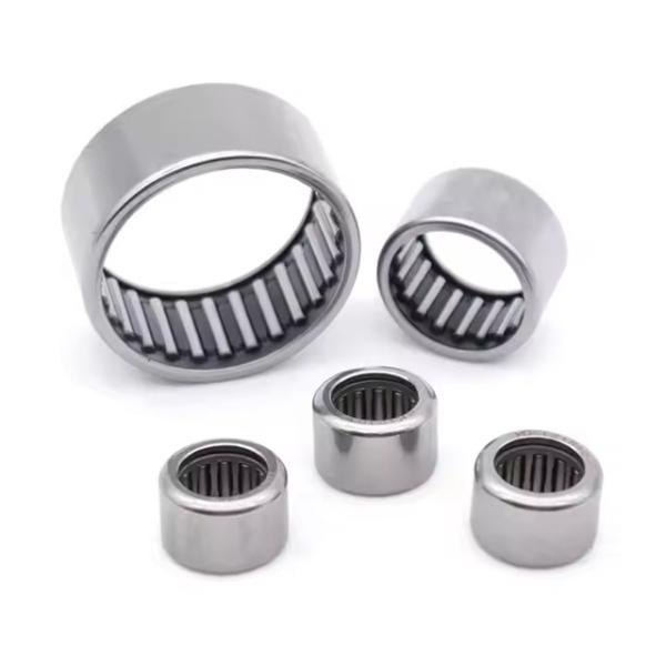 Buy cheap BK 2216 Closed End Drawn Cup Needle Roller Bearing BK2216 from wholesalers
