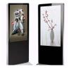 Buy cheap 55 Inch Interactive Touch Screen Kiosk Standing Computer Kiosk from wholesalers