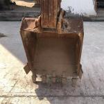 Doosan DH80 8 Ton Excavator in Good Condition with 0.28 m3 Bucket Capacity from