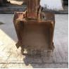 Buy cheap Doosan DH80 8 Ton Excavator in Good Condition with 0.28 m3 Bucket Capacity from Korea from wholesalers