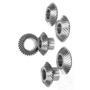 Buy cheap High Efficient Machine Gears In Precision Mechanical Drive Solutions from wholesalers