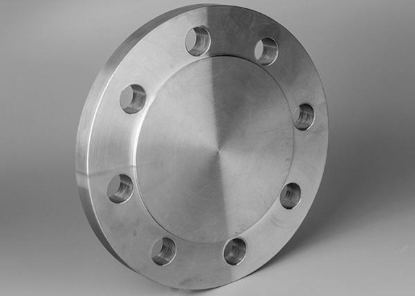 Buy cheap 310 310S Stainless Steel Flange Customized Shape 1/2" - 80" DN10 - DN2000 Size Range from wholesalers