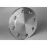 Buy cheap 310 310S Stainless Steel Flange Customized Shape 1/2" - 80" DN10 - DN2000 Size Range from wholesalers