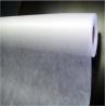 Buy cheap 60gsm Dissolvable PVA Water Soluble Embroidery Film from wholesalers
