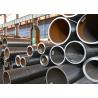 Buy cheap ASTM A691 Alloy Steel Tube Single Random Double Random Cut Length Pipe from wholesalers