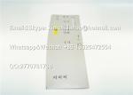 panel cover for SM74 machine high quality offset printing machine parts