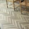 Buy cheap 6''x36' Rot Proof Wear-Resistant PVC Spc Vinyl Flooring piso vinilico click with Unilin Click System from wholesalers