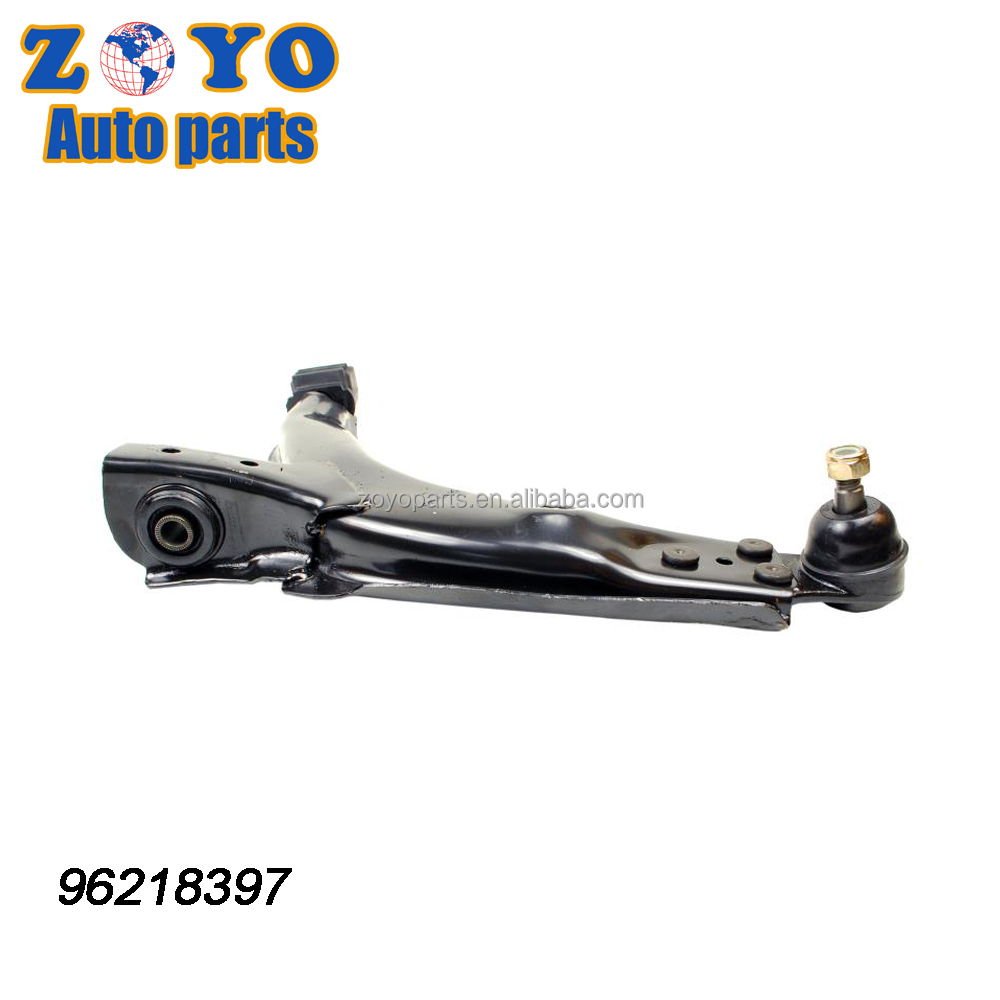 RK620471 Front Lower Control Arm IR-46.042 1997- Daewoo Lanos Saloon Adjustable Parts