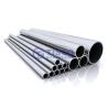 Buy cheap High Flexibility Stainless Steel Pipe Tube Sliver Color High Temperature Resistance from wholesalers