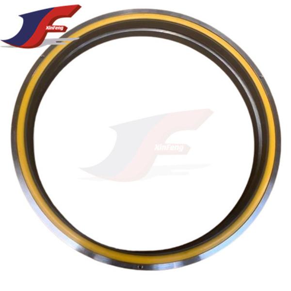 Buy cheap Truck 735 Excavator Seal Kits Final Drive Brake Wheel 363-4457 from wholesalers