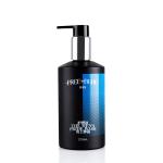 Buy cheap 270ml Transparent Empty Plastic Bottles With Aluminum Screw Cap for lotion from wholesalers
