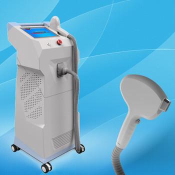 Buy cheap Germany imported filter 12 * 20 big spot size diode hair removal laser 808 for salon spa from wholesalers