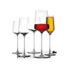 Buy cheap Hand Blown Lead Free Crystal Wine Glasses Burgundy Wine Glasses 700ml from wholesalers