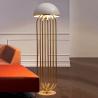 Buy cheap Modern Led Standing Lamp Designers Floor Lamp For Living Room Hotel Bedroom Turner Floor Lamp(WH-MFL-166) from wholesalers