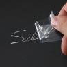 Buy cheap Custom Printing Brand Logo Sticker Business Label Vinyl Self Adhesive Waterproof from wholesalers