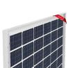Buy cheap Photovoltaic Bifacial Solar Panel Mono Crystalline For Energy Storage System from wholesalers