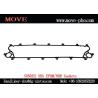 Buy cheap Supply EPDM Plate&Gasket Sondex S58 Replacement Plate Heat Exchanger Spare Parts from wholesalers