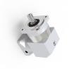 Buy cheap Torque 39Nm Right Angle Planetary Gearbox Steel Gear 10:1 Ratio from wholesalers