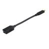 Buy cheap USB 3.1 CM to AF Adapter from wholesalers