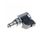25/222657 25-222657 25222657 JCB 24V Hydraulic Solenoid Valve JCB 3CX 4CX 5CX