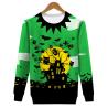 Buy cheap Halloween style mens printing sweatshirt from wholesalers