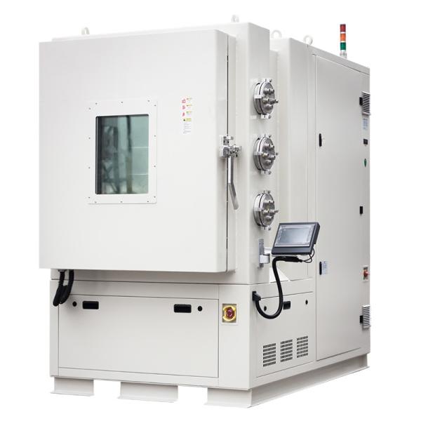 Buy cheap Benchtop Altitude Test Chamber 12kW Air Cooled SDH-150 from wholesalers