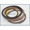 Buy cheap VOE14664650 VOE 14664650 Dipper Arm Cylinder Service Kit Fits SUNCARSUNCARVOLVO EC480E EC480D from wholesalers
