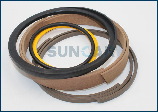 VOE14664650 VOE 14664650 Dipper Arm Cylinder Service Kit Fits SUNCARSUNCARVOLVO EC480E EC480D