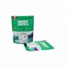Buy cheap Food Grade Square Bottom Pouch Dog Packaging Disposable Paper Bag from wholesalers