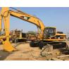 Buy cheap Original Japan Brand CAT 330B Used Excavators 30 Ton Crawler Compact Digger from wholesalers
